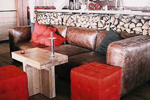 Dobbendeel Restaurant &amp; Café — photo 33