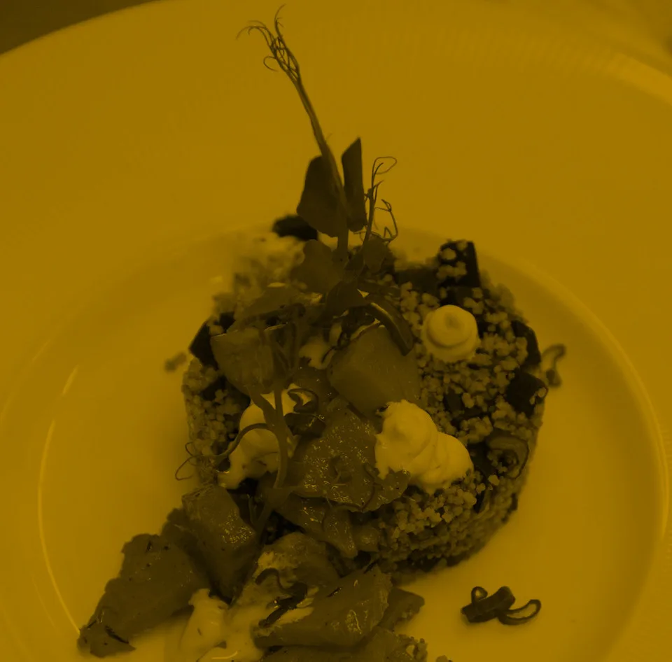 Süsswinkel Brasserie — photo 4
