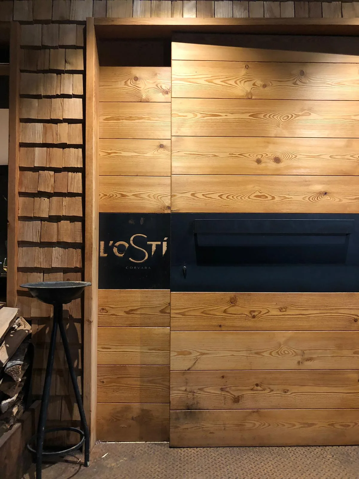L'Ostì — photo 10