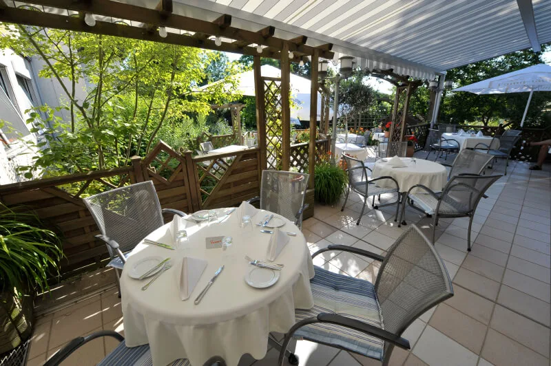 Restaurant Monika — photo 47