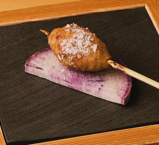 Yakitori Kyoto Tachibana — photo 38