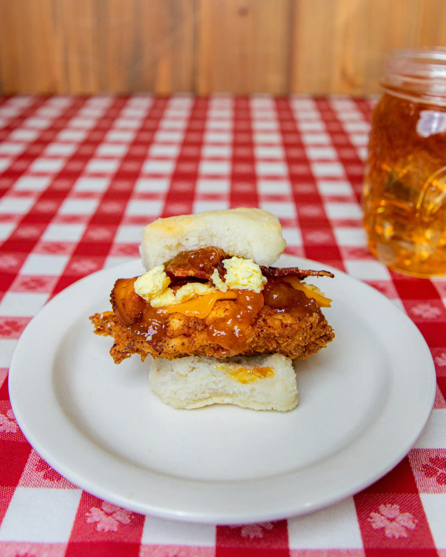 Loveless Cafe — photo 98