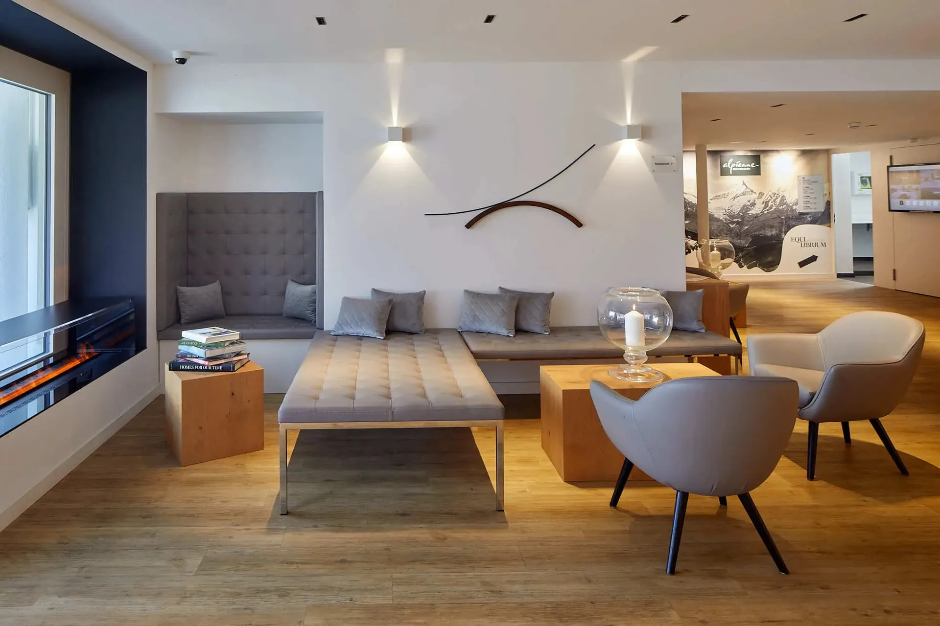 Hotel Rössli Gourmet & Spa — photo 14