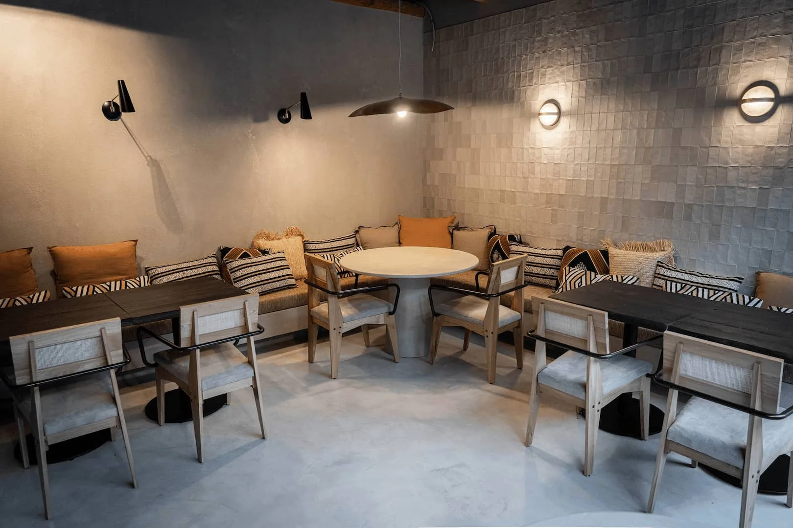 Garde Manger — photo 15