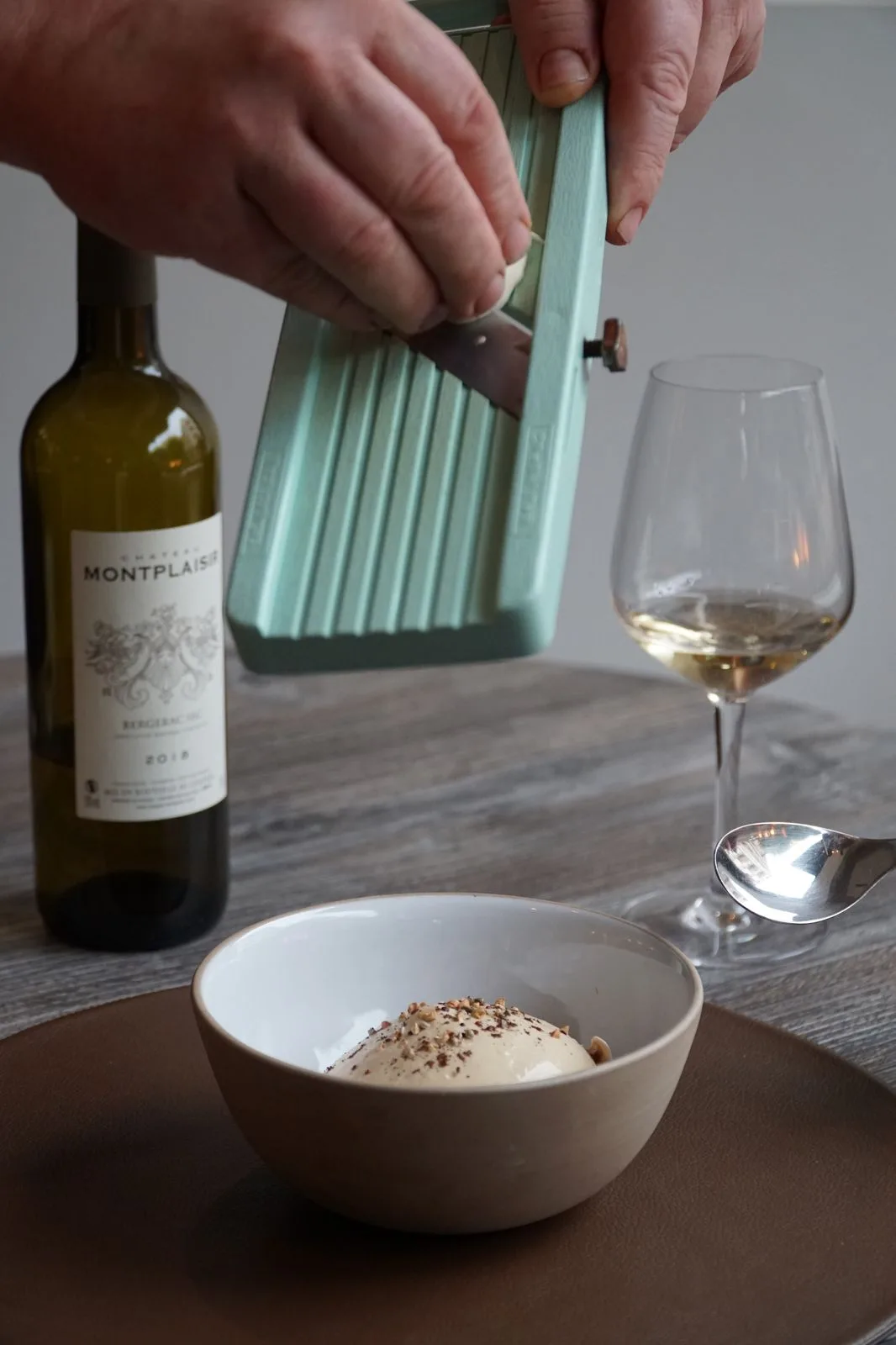 La Table du Marché — photo 12