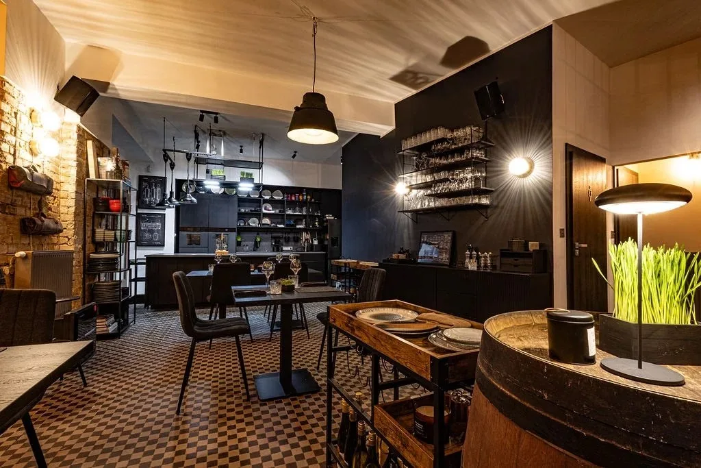 Chef’s Table by Ernest Jagodziński — photo 78