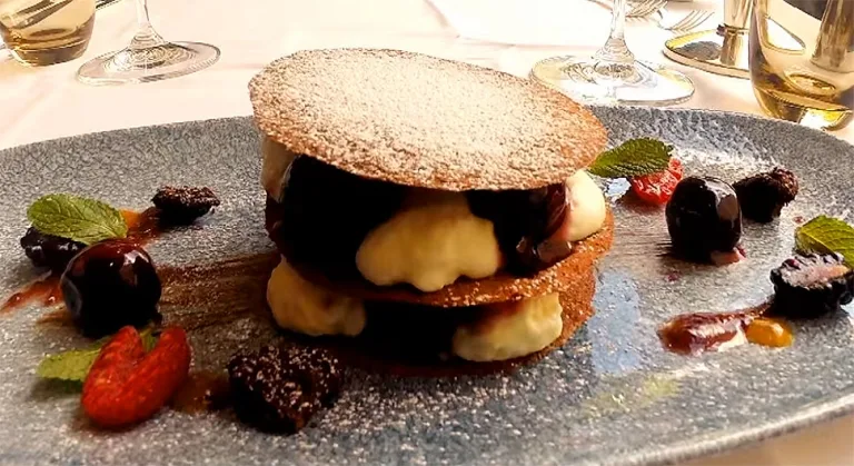 Limoni Ristorante — photo 26
