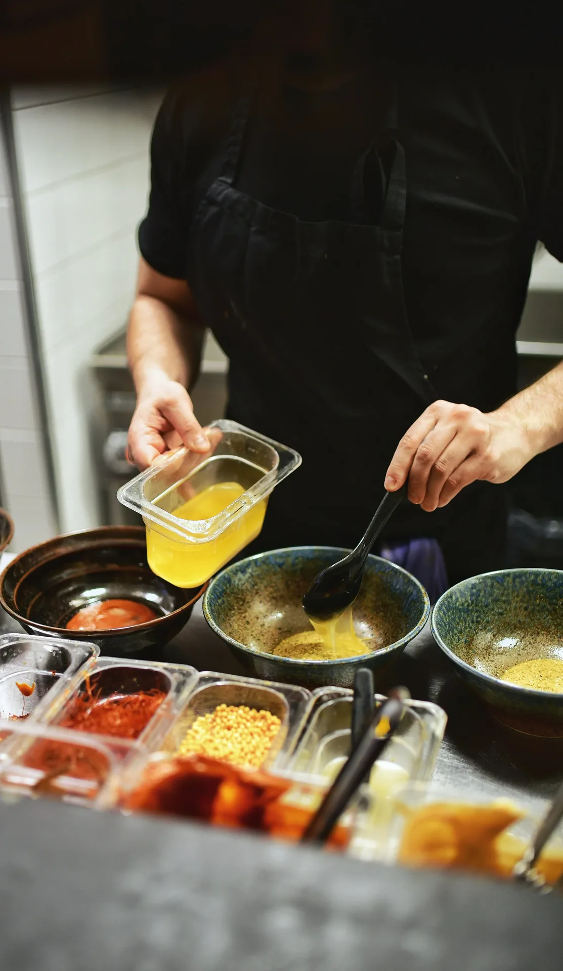 Ai Ramen Sofia — photo 6
