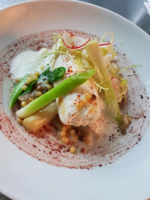 Bistro Fatal — photo 4