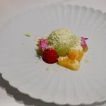 Grand rocher, Osaka