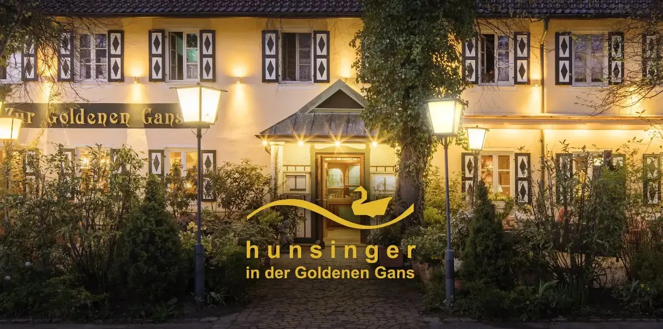 Hunsinger in der Goldenen Gans — photo 18