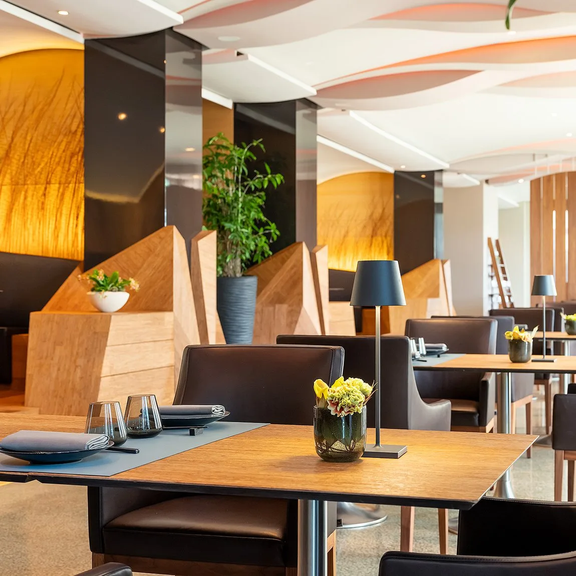 Park Hotel Vitznau — photo 34