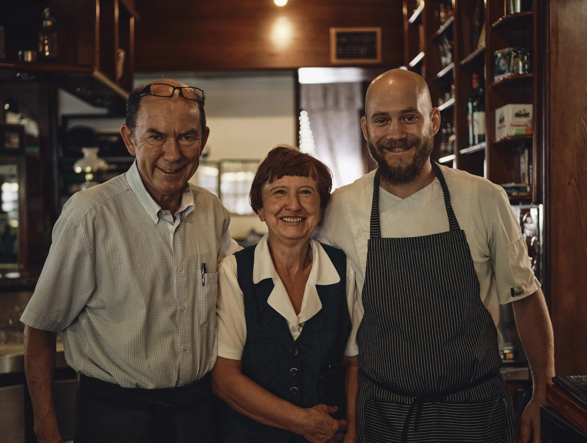 Restavracija Milka — photo 25