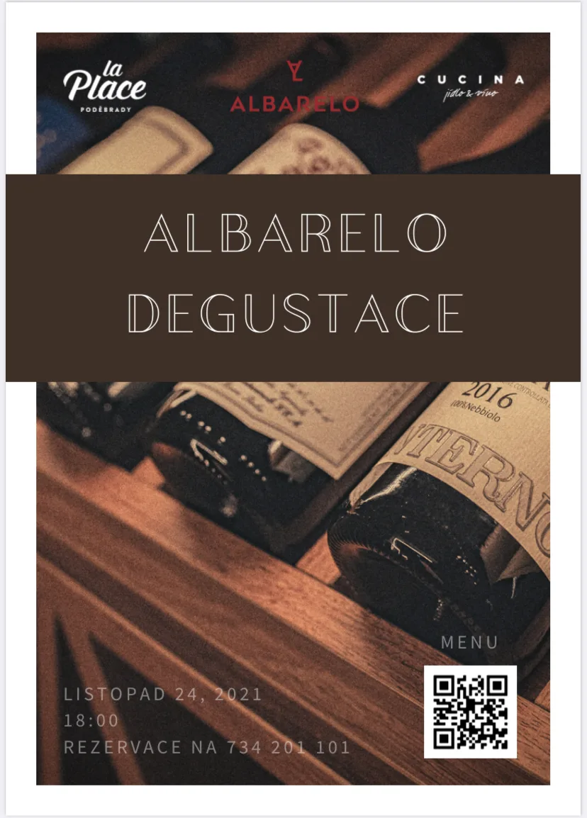 Cucina jídlo & víno — photo 16