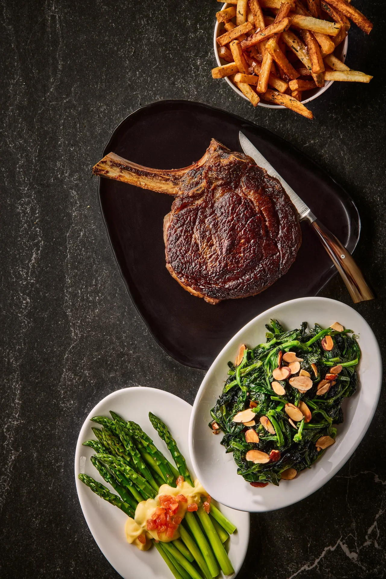 Jacobs & Co. Steakhouse — photo 15