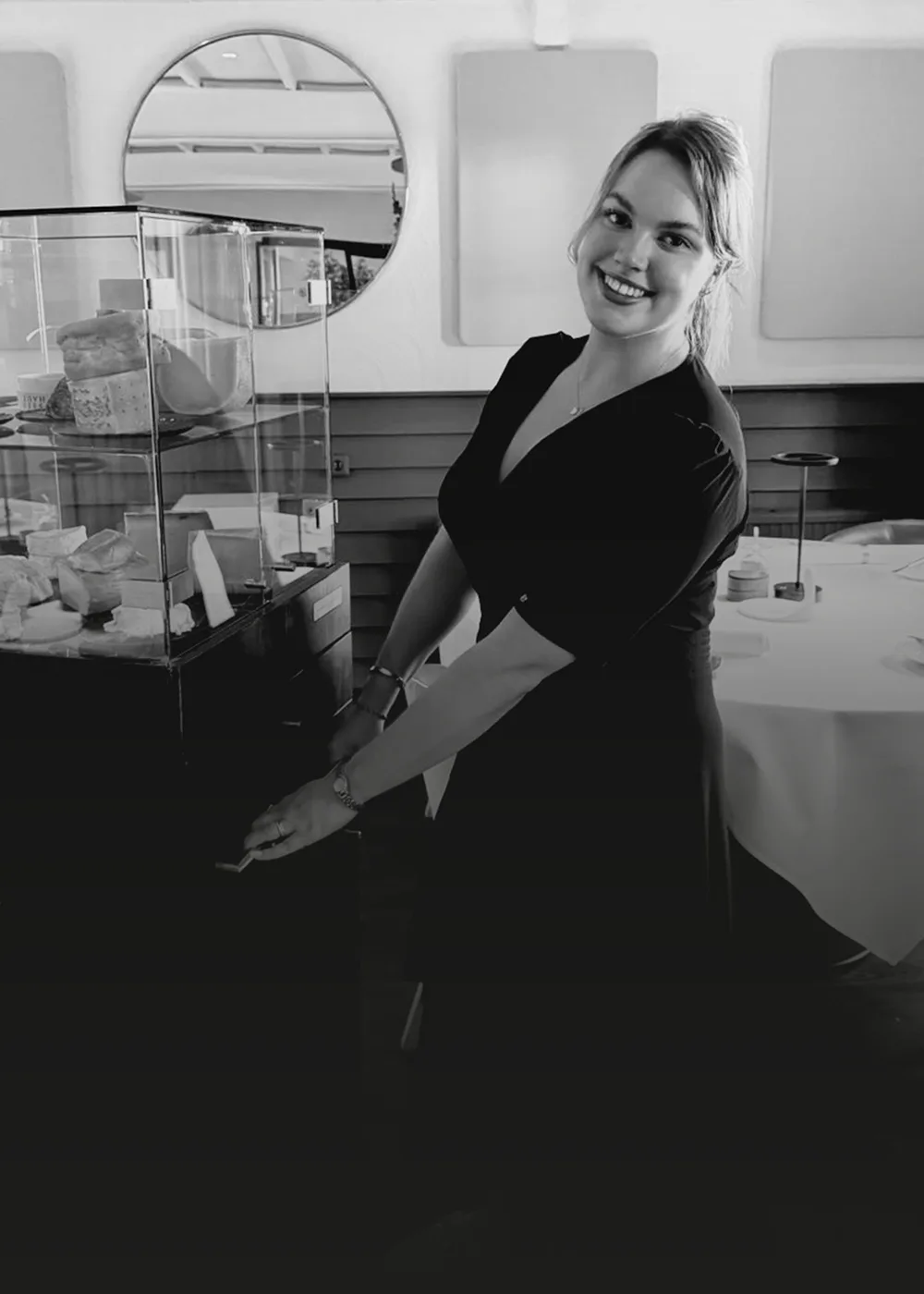 Restaurant Le Sable — photo 9