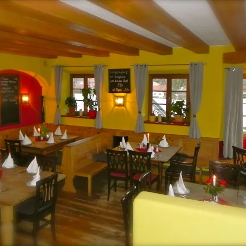 Jakobos Tapasbar, Eggstätt