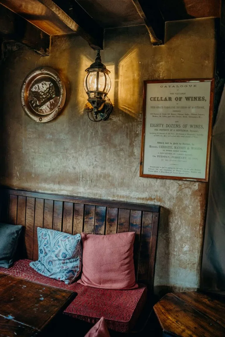 The NoBody Inn — photo 25