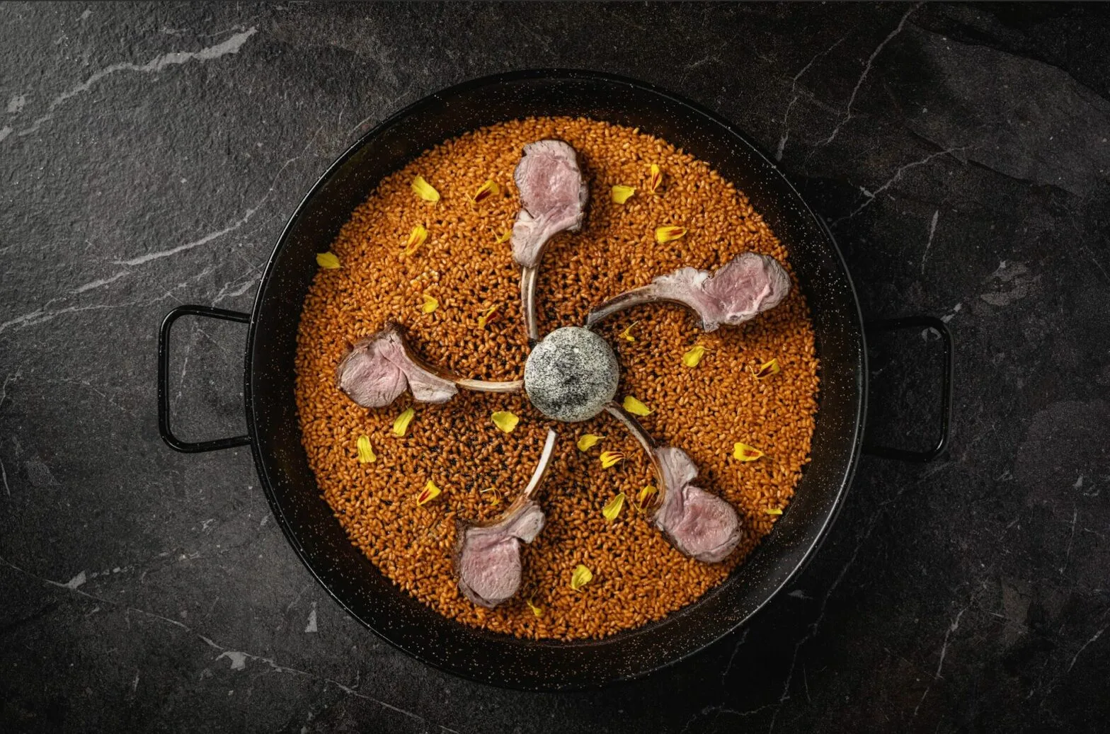 Leña Dubai — photo 9