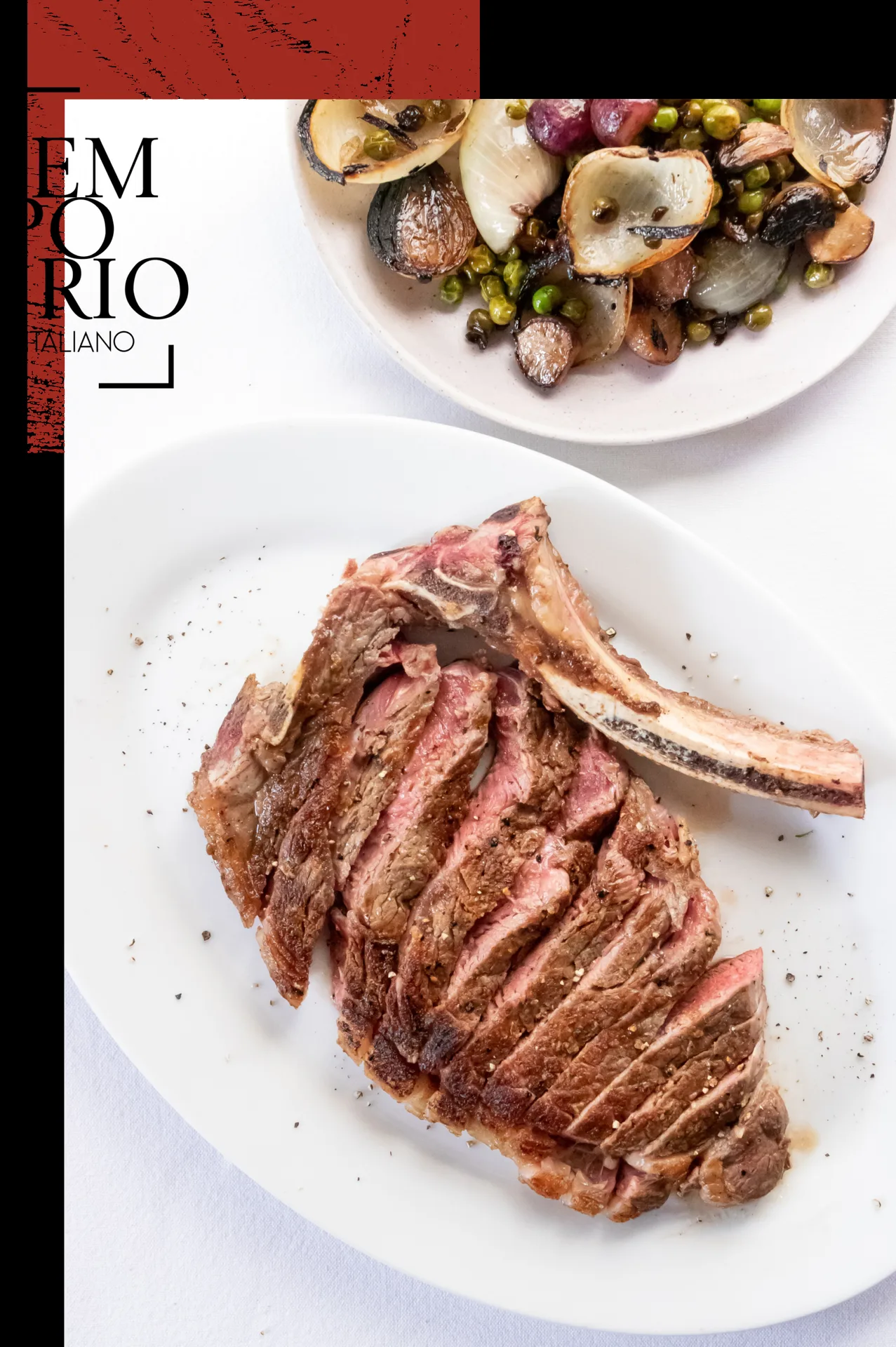 Ristorante Emporio Italiano — photo 43