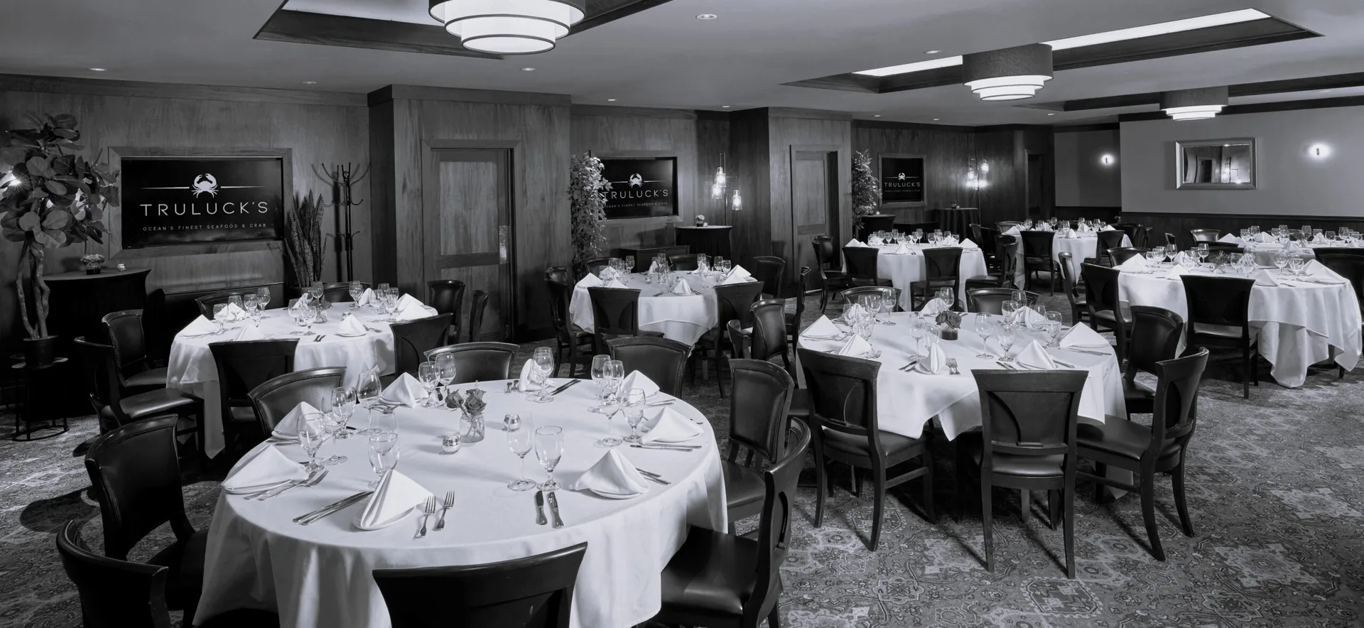 Truluck's — photo 19