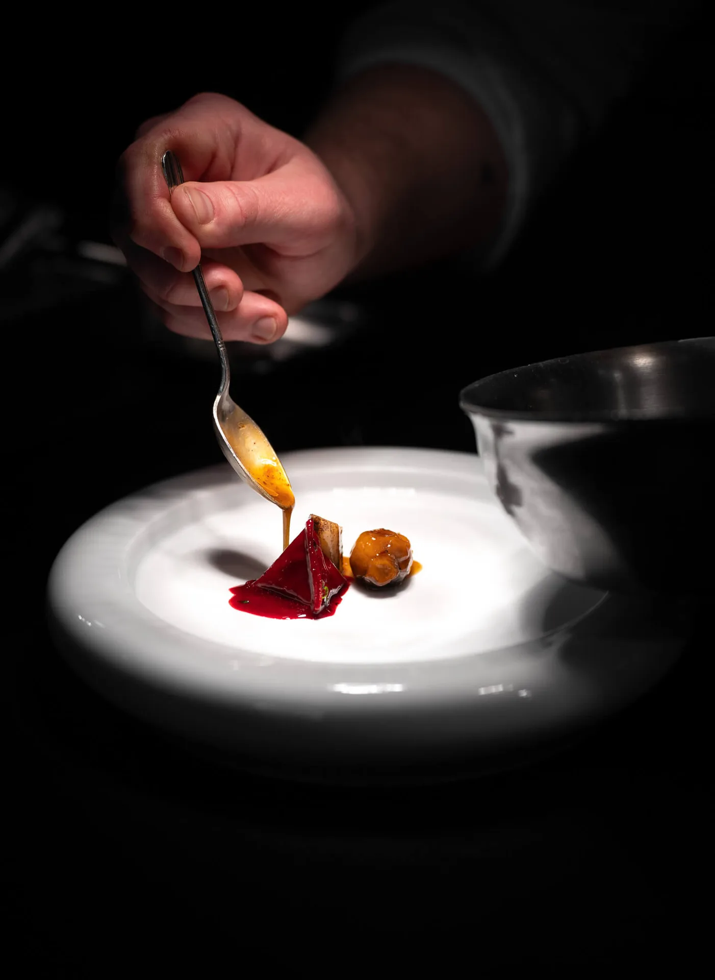 Assiette Champenoise — photo 7