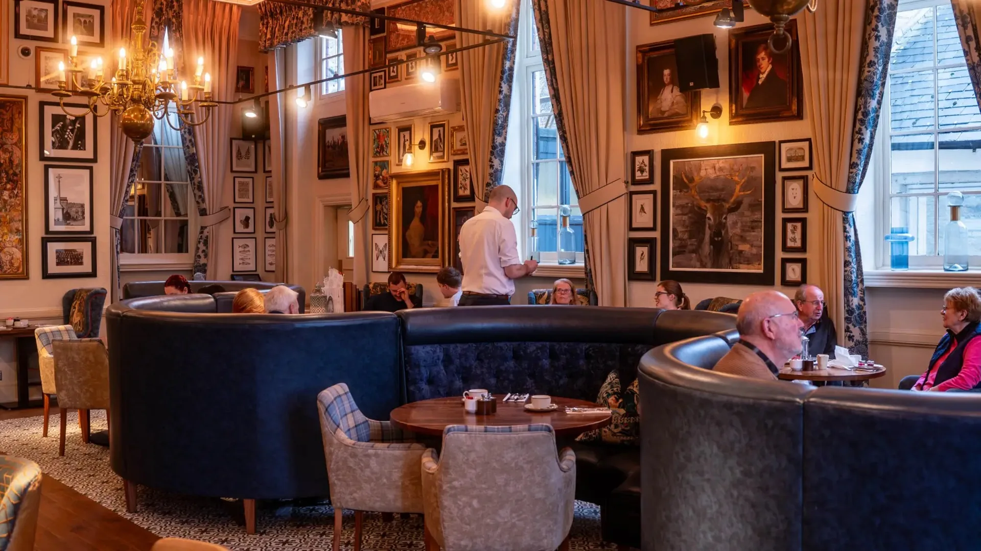 The Eatery at The Rutland Arms — photo 57