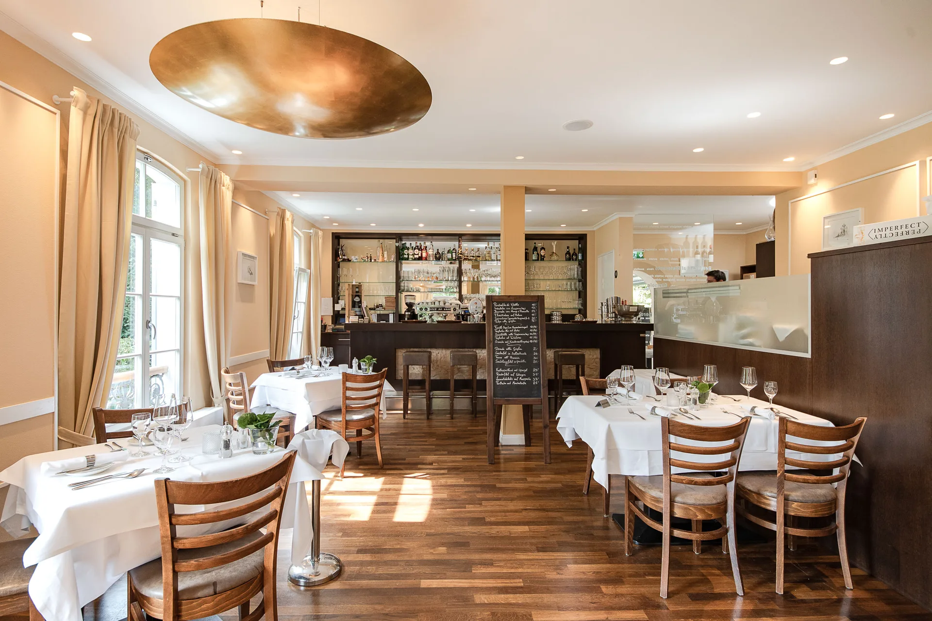 Ristorante Girasole — photo 10