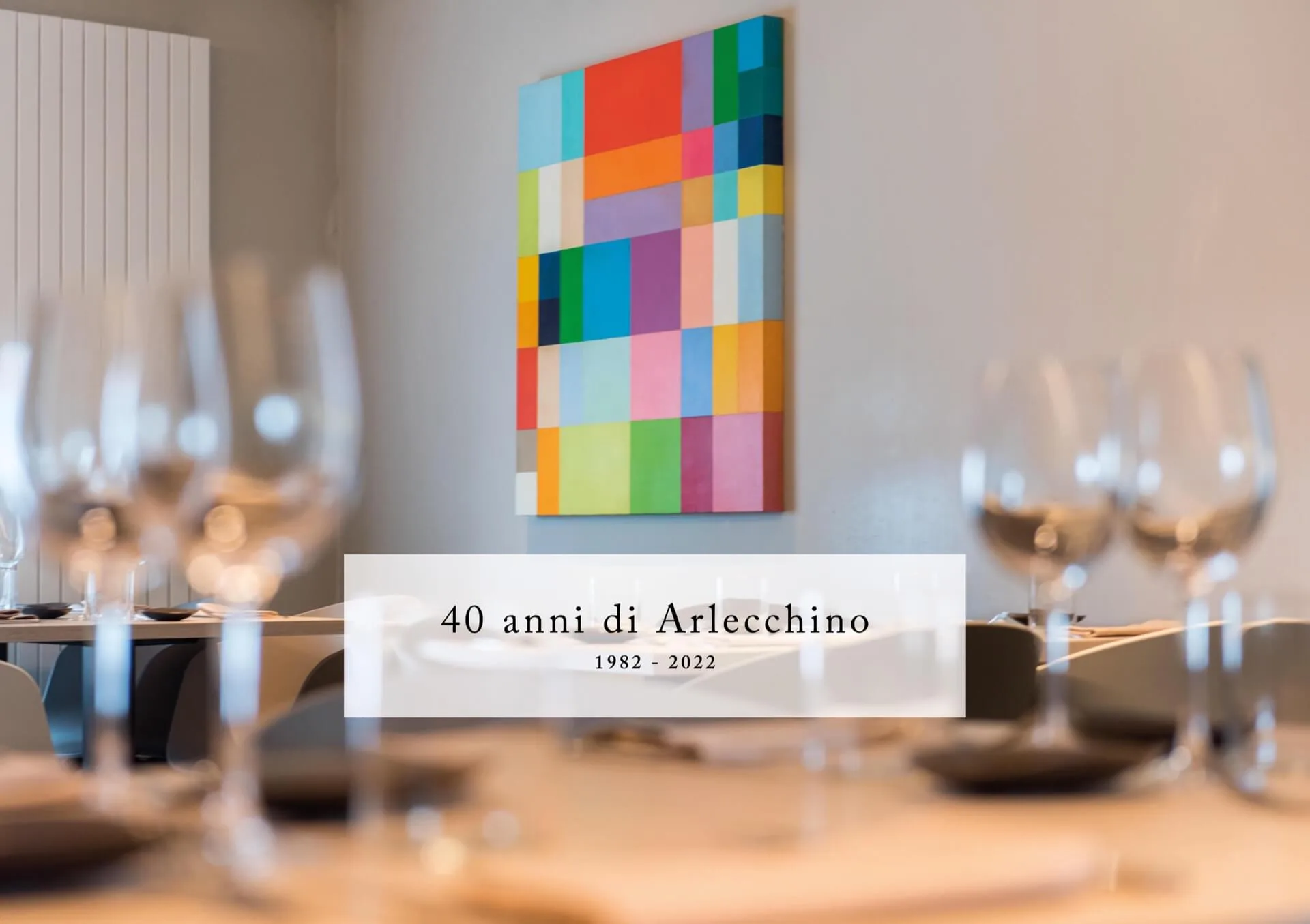 Arlecchino — photo 11