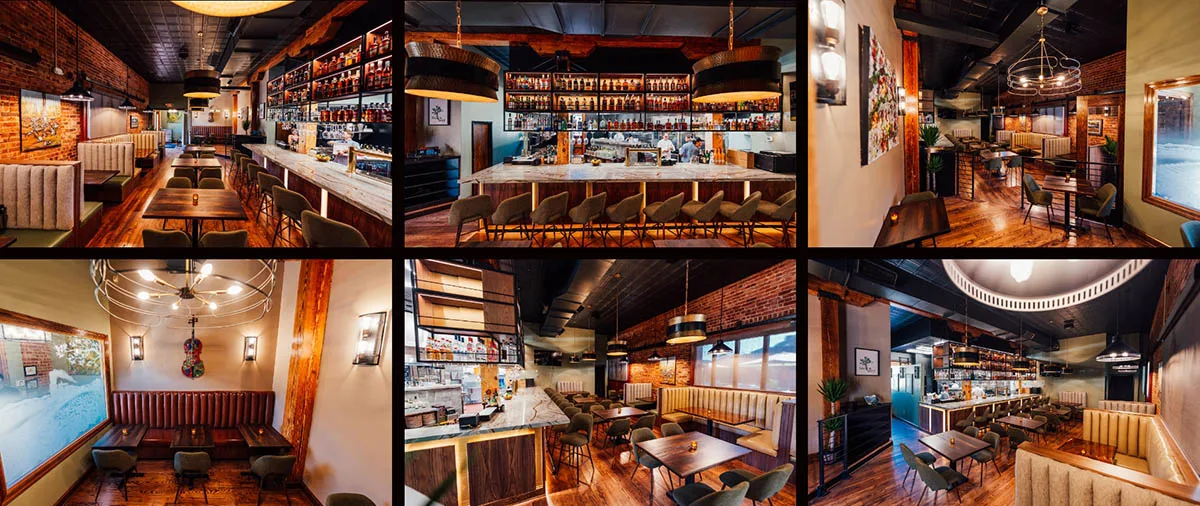Sage & Salt Bistro, Winston-Salem