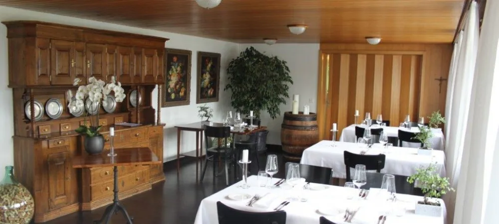 Gasthaus Trogen — photo 5