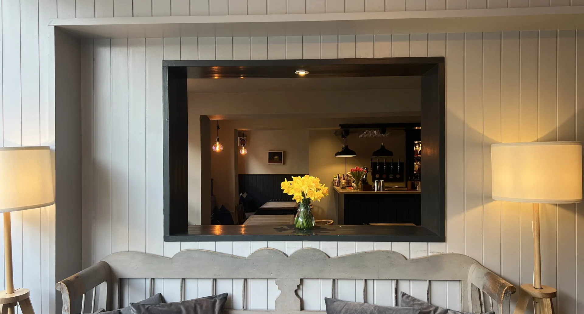 Lion & Pheasant Hotel — photo 5