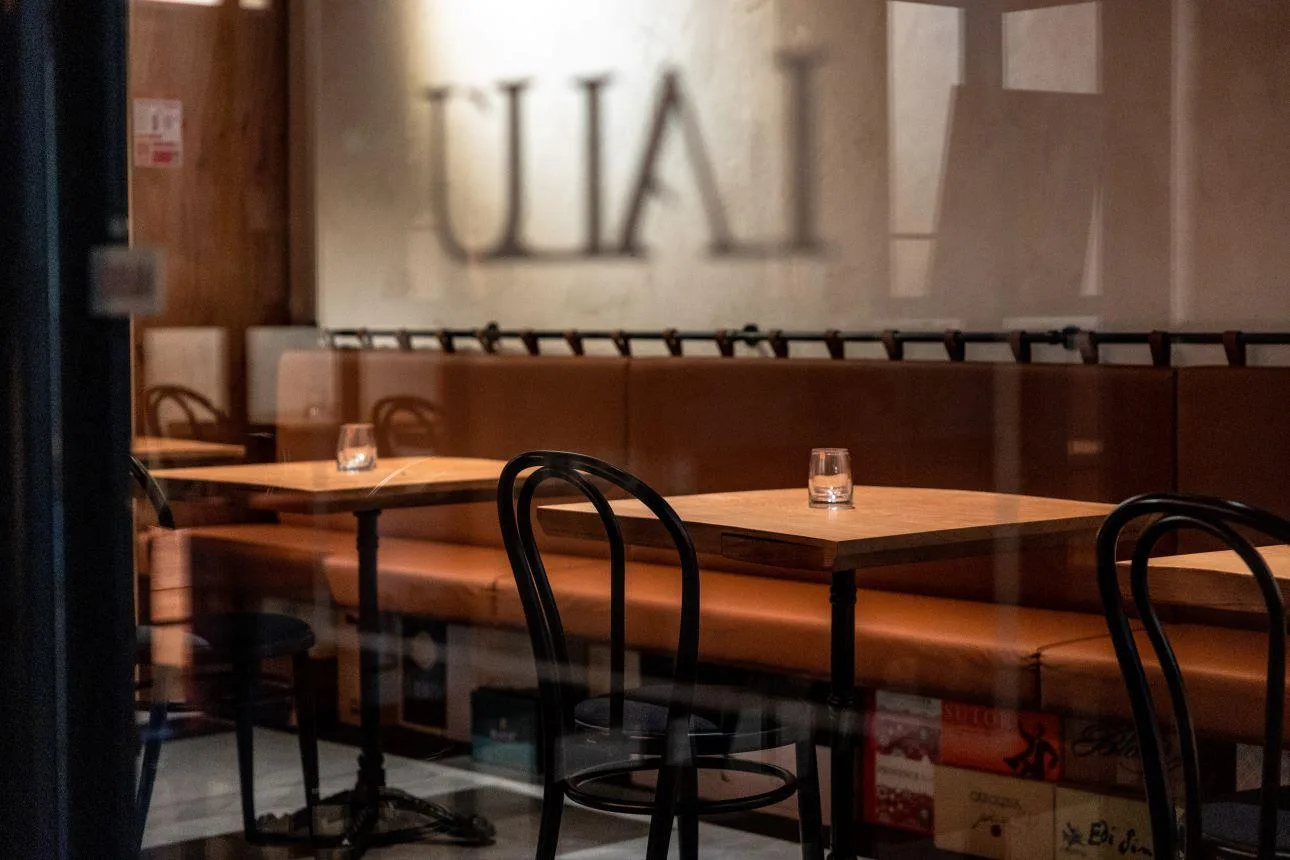 LALÚ Bistro — photo 21