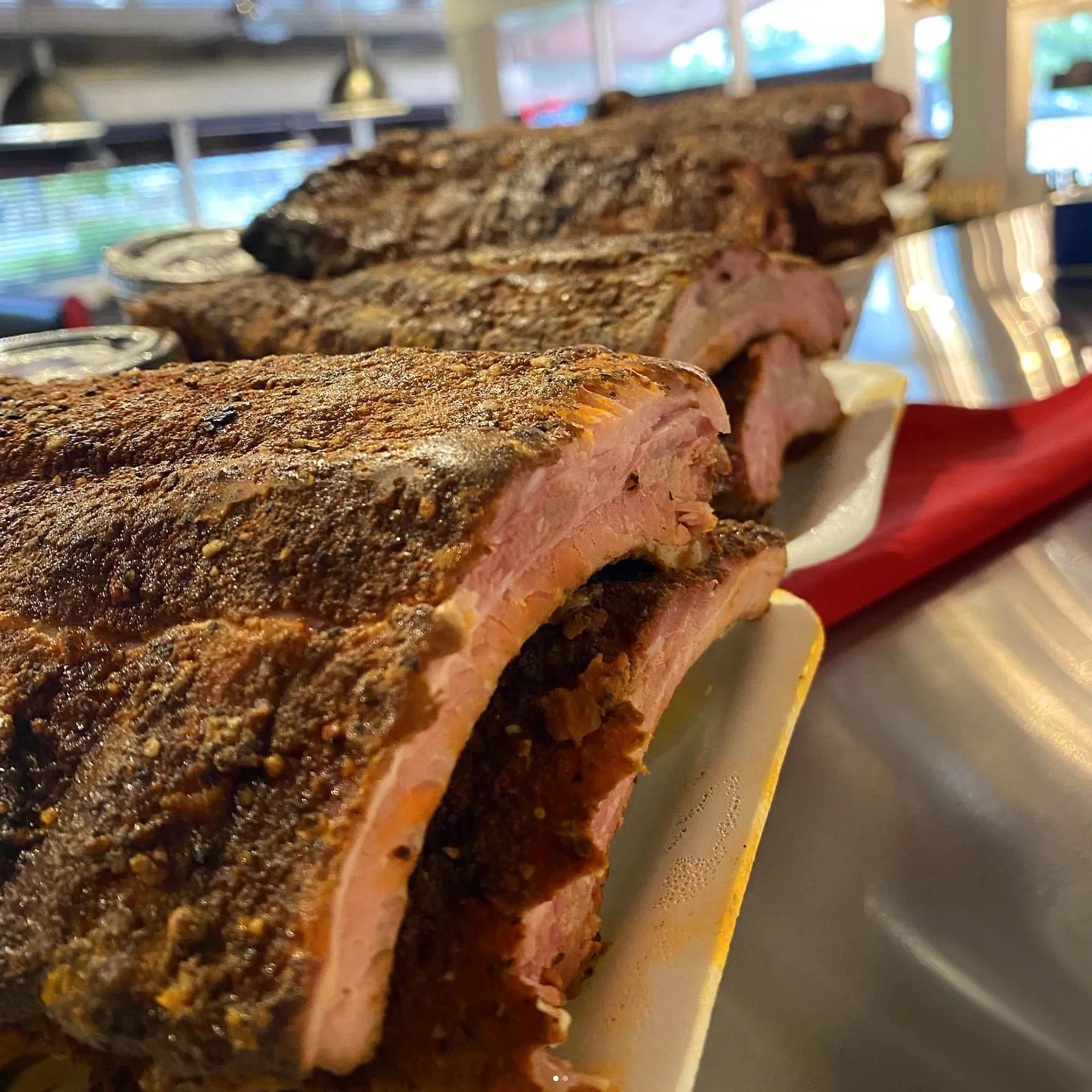 Alpine Steakhouse — photo 28