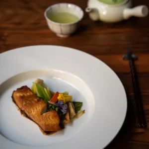 Wicky's Innovative Japanese Cuisine — photo 4