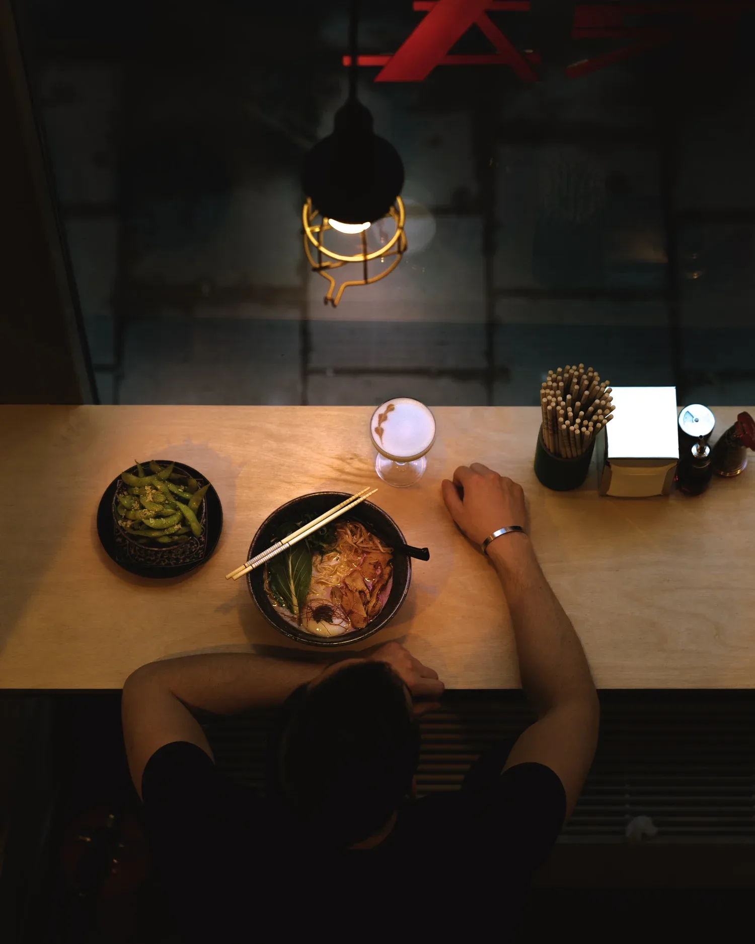 Ai Ramen Sofia, Stockholm