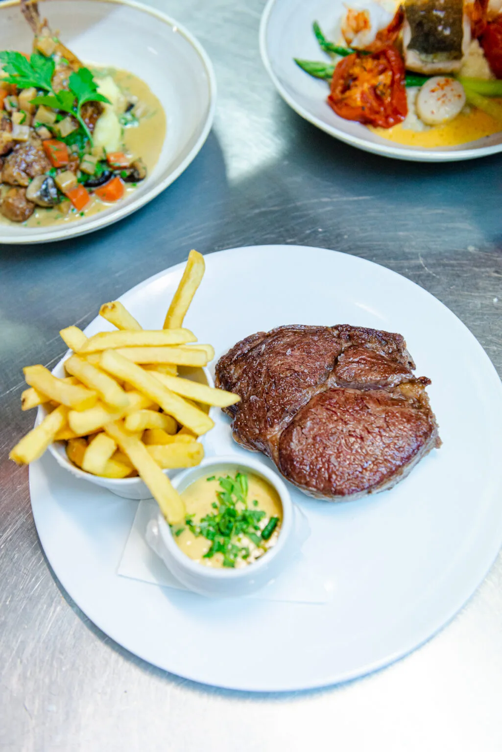 Brasserie Marie — photo 13