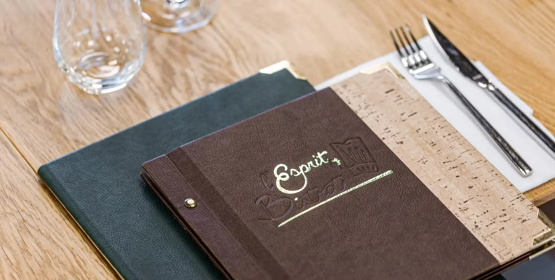 L'Esprit Bistrot — photo 26
