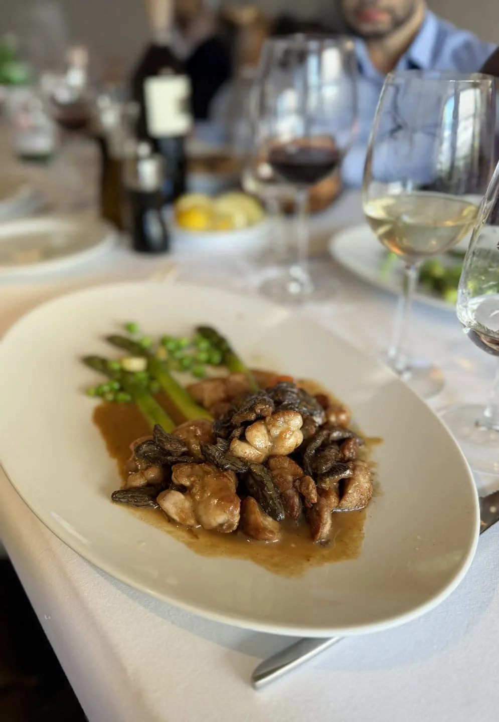 Brasserie du Poisson — photo 5