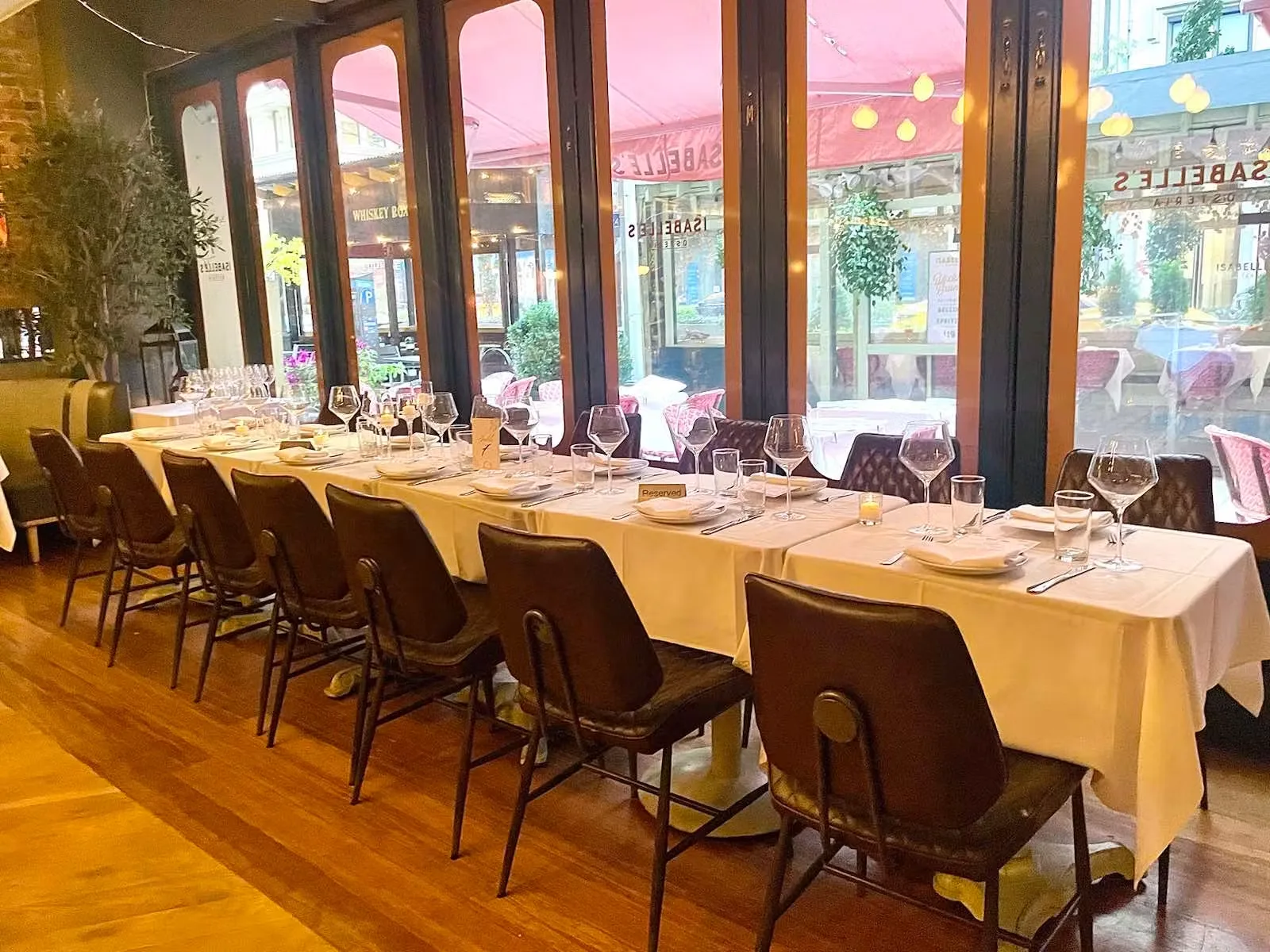 Isabelle's Osteria — photo 11