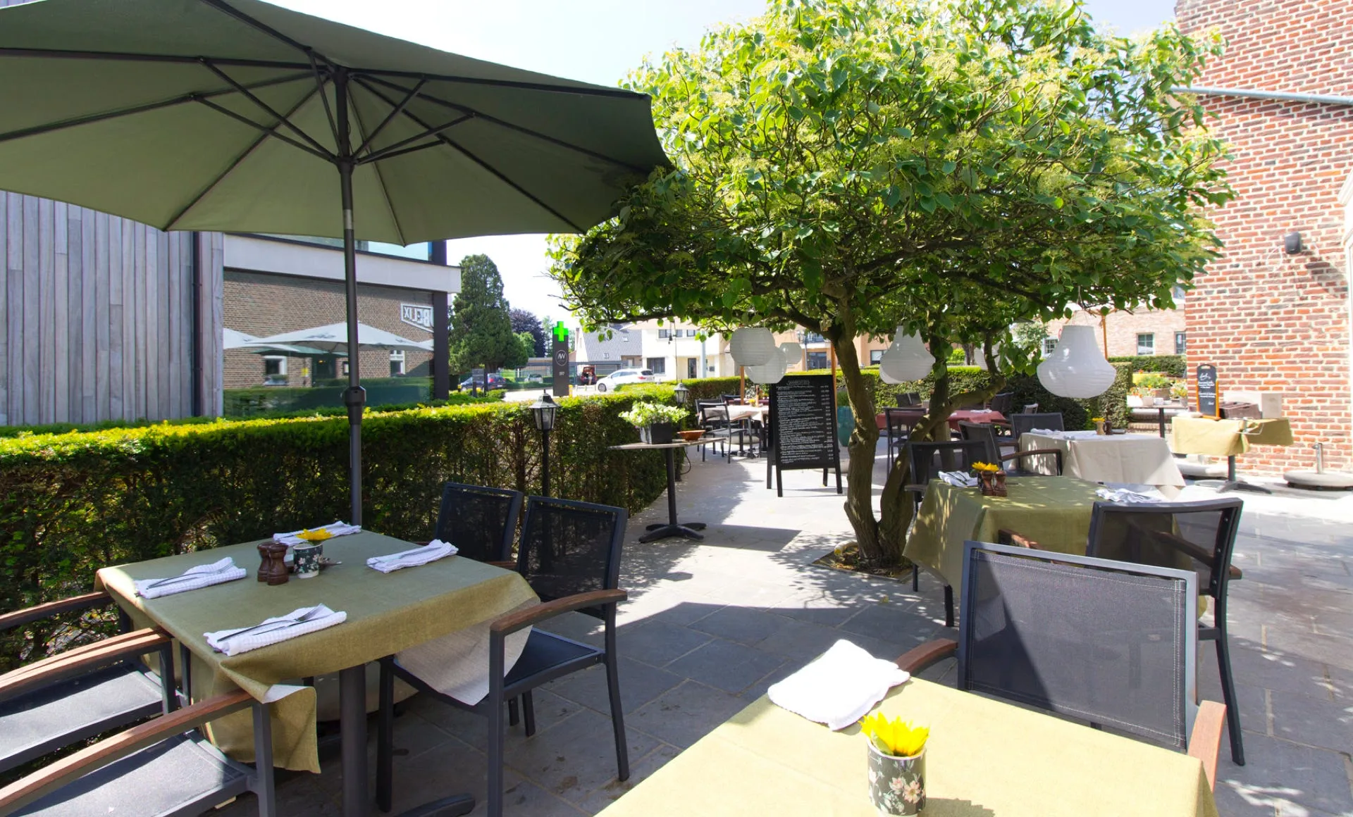Bistro Belix — photo 32
