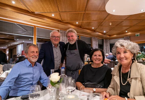 Gründler’s Gourmetstüberl — photo 27