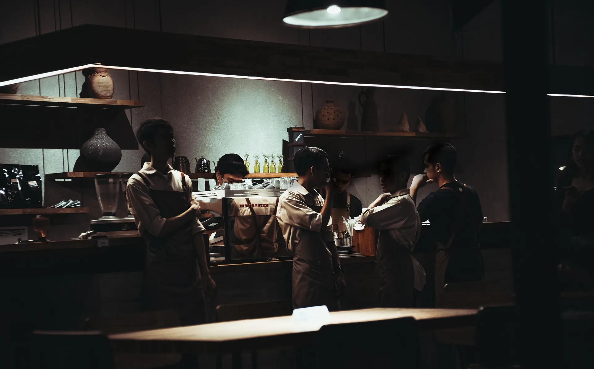 Wine Dive + Kitchen — photo 34