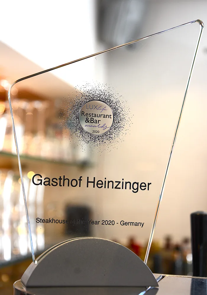 Gasthof Heinzinger — photo 12