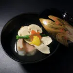 Unkaku — food