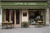 Come a Casa, Paris