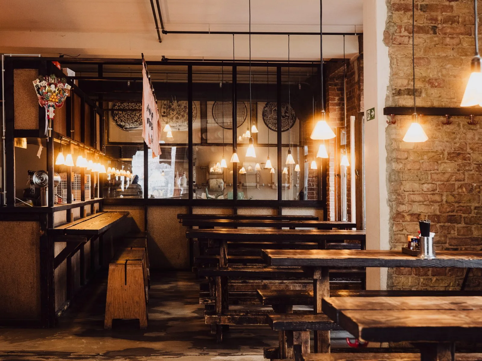 Cocolo Ramen X-berg — photo 8