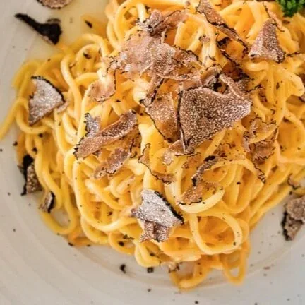 Trattoria Seitz — photo 7