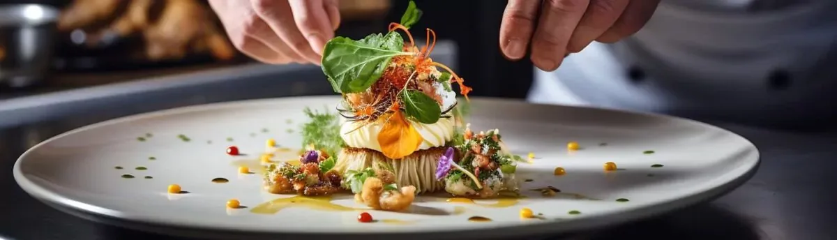 Bistro Mathilda, Ostend