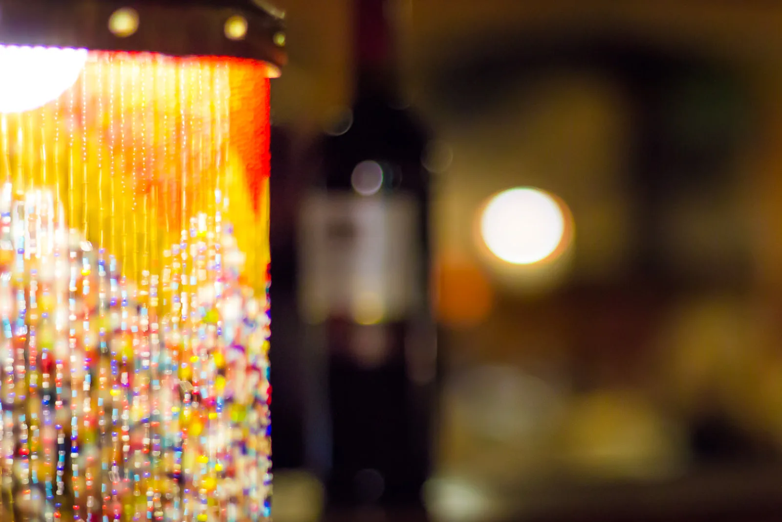 Beirut Restaurant — drink